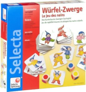 Le Jeu des Nains