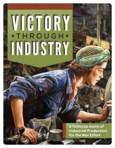 Victory through Industry