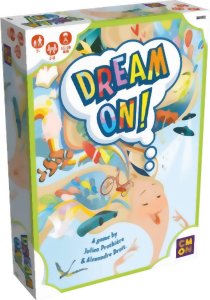 Dream On !