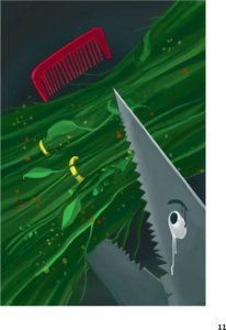 Mysterium - Brettspiel Adventskalender