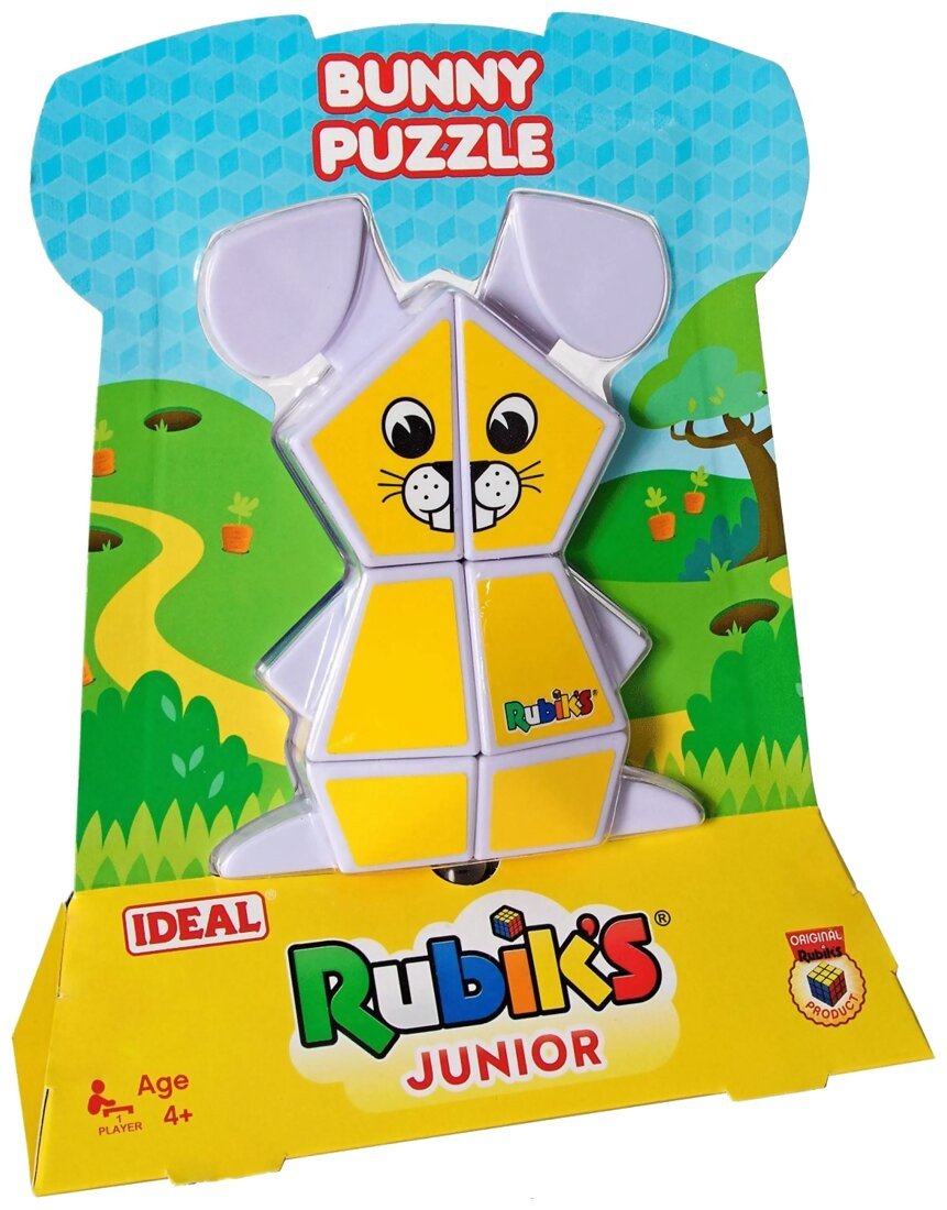 Rubik's Junior Lapin