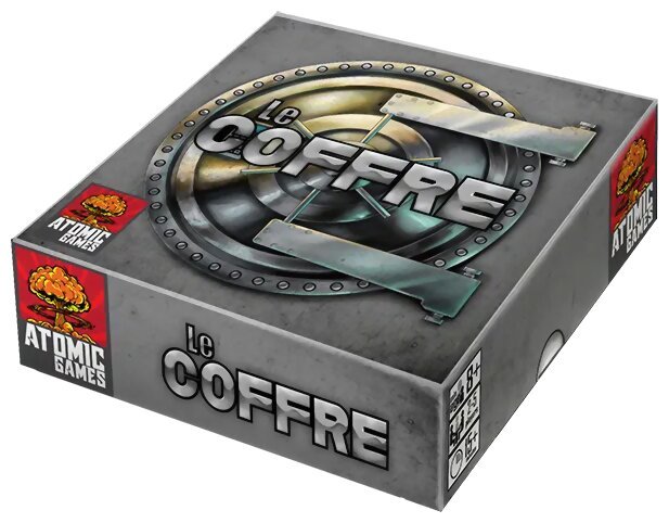 Le Coffre