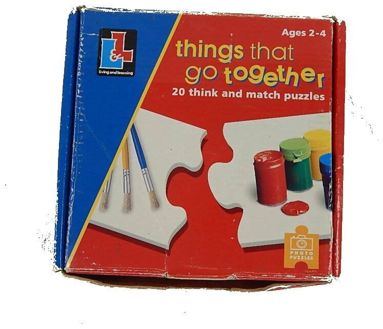 Things that go together