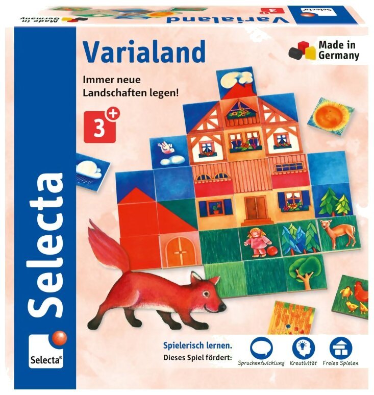 Varialand