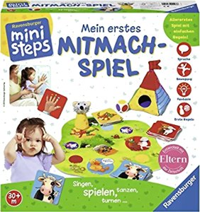 Mon Premier Jeu de coopération