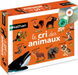Le cri des animaux