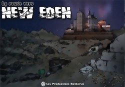 La route vers New Eden