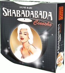 Shabadabada Cinoche