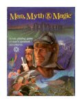 Man, Myth & Magic