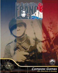 La Bataille de France, 1940