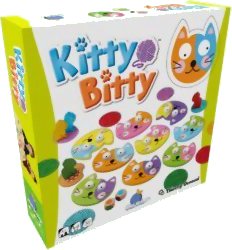 Kitty Bitty