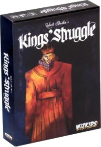 Kings' Struggle