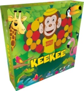 Keekee