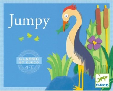 Jumpy