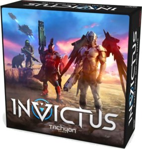 Invictus
