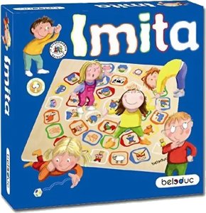 Imita