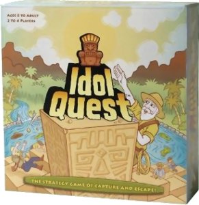 Idol Quest