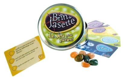 Photo: Brin de jasette