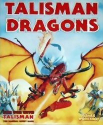 Talisman Dragons