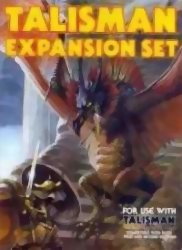 Talisman Expansion Set