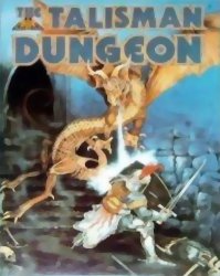 Talisman Dungeon