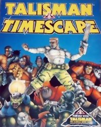 Talisman Timescape — Édition 1991