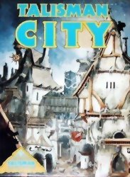 Talisman City