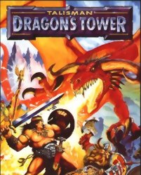 Talisman : Dragon's Tower