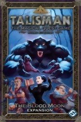 Talisman : Blood Moon