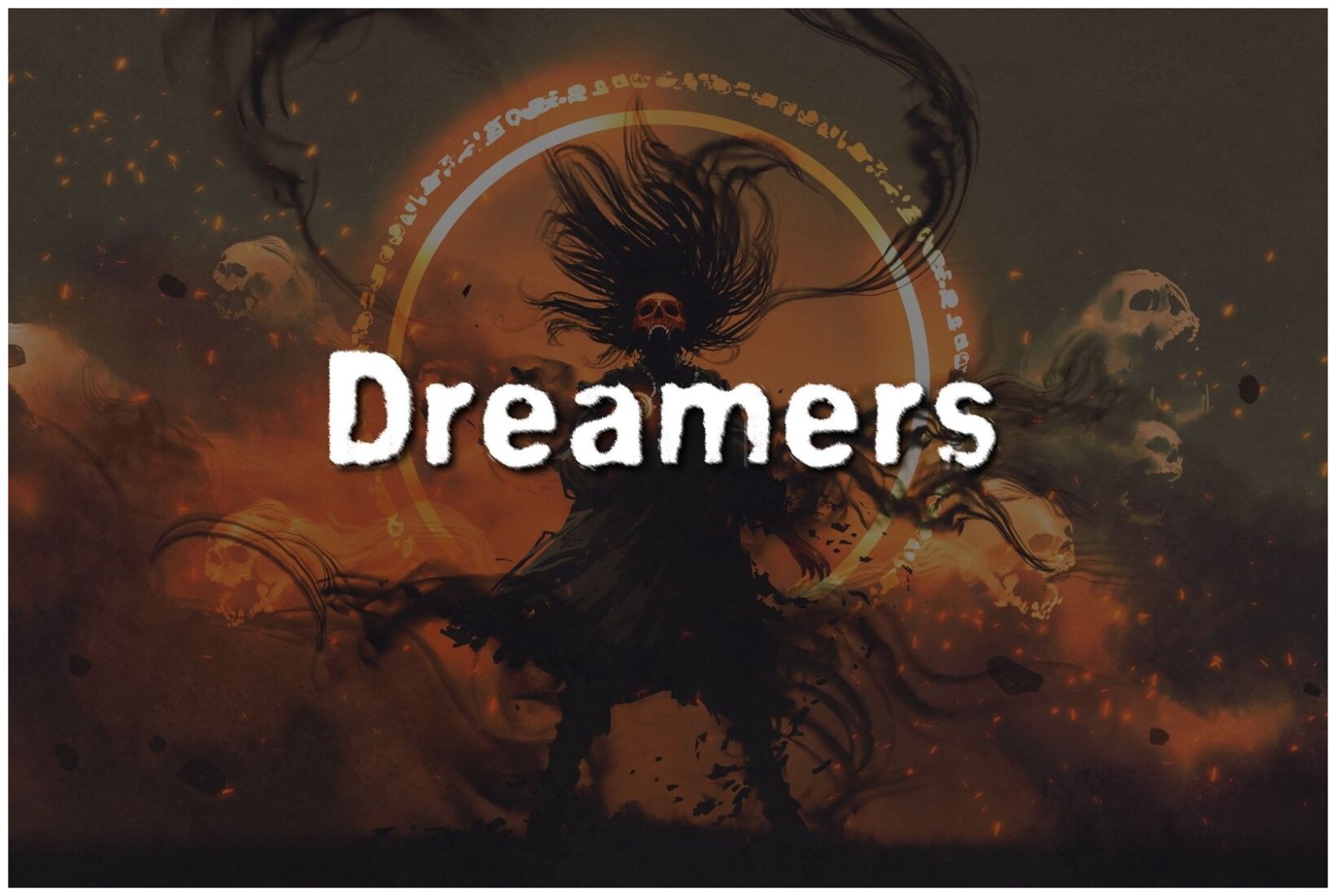 Dreamers