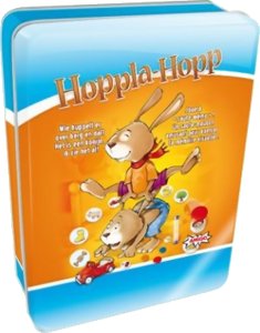 Hoppla-Hopp