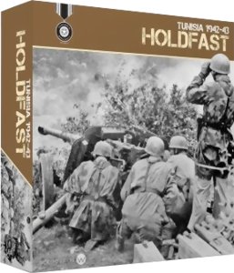 Holdfast : Tunisia 1942-43