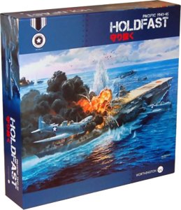 HoldFast : Pacific 1941-45