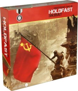 HoldFast : Eastfront 1941-45