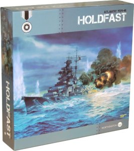HoldFast : Atlantic 1939-45