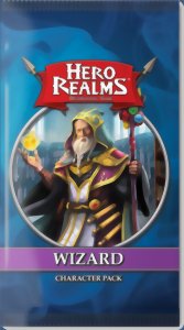 Hero Realms - Wizard