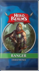 Hero Realms - Ranger