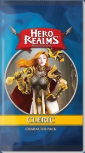 Hero Realms - Cleric