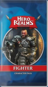 Hero Realms - Fighter