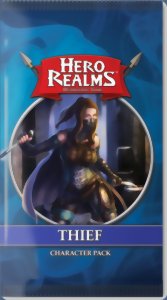 Hero Realms - Thief