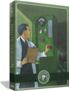 Haute Tension - Les Sociétés par Actions et La Collector Box
