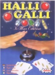 Halli Galli - X-Mas Edition