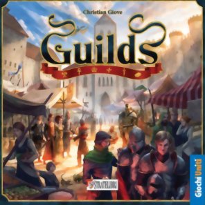 Guilds