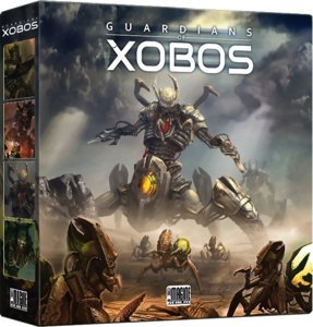 Guardians of Xobos