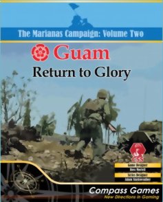 Guam : Return to Glory