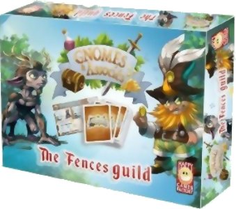 Gnomes Et Associés - la Guilde des Receleurs