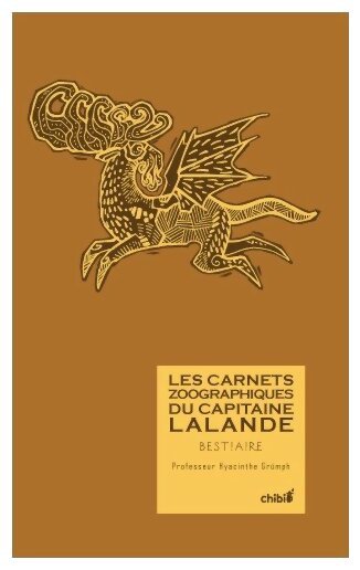 Les Carnets Zoologiques du Capitaine Lalande