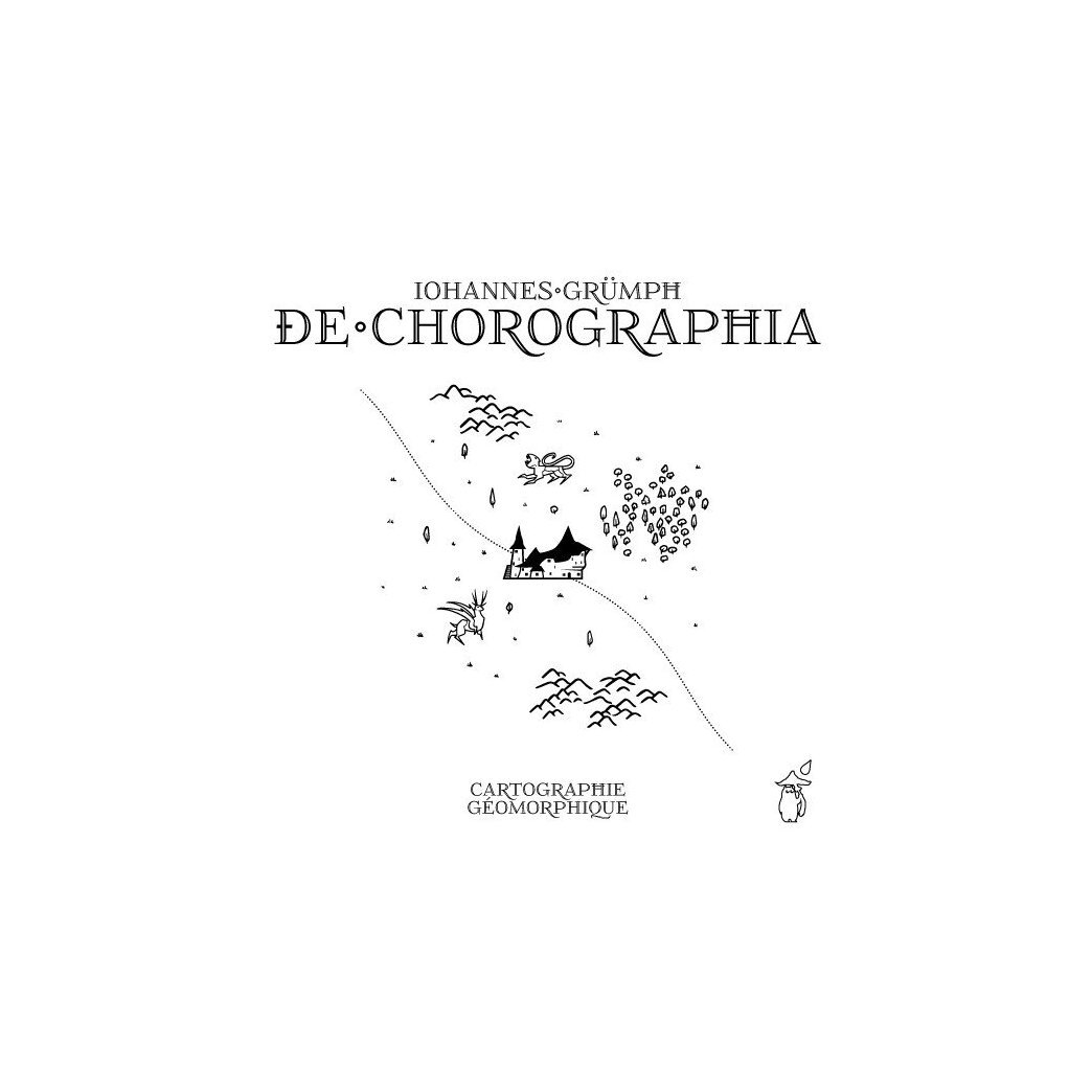 De Chorographia