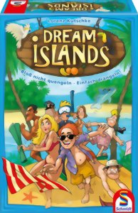 Dream Islands