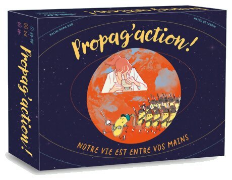Propag'action